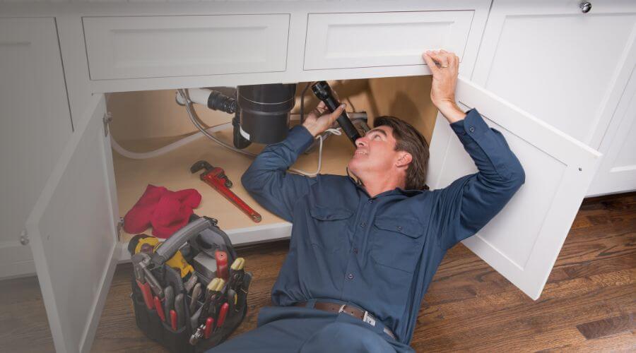 Professional Leak Detection Services in Tiff City, MO